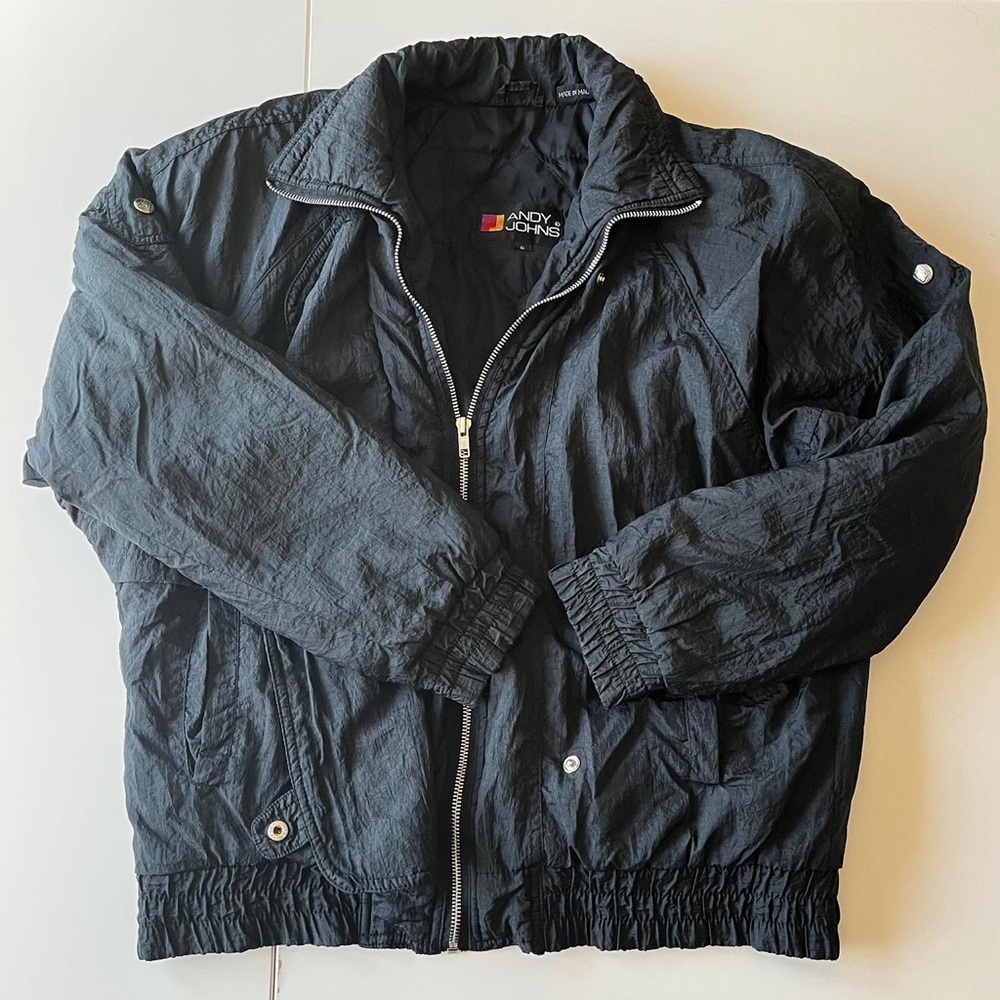 Jacket - Picture 4 of 4